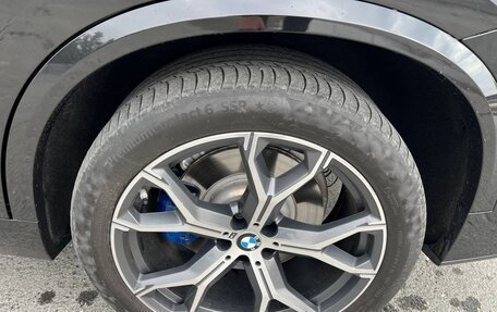 BMW X5, 2021 год, 7 682 000 рублей, 16 фотография