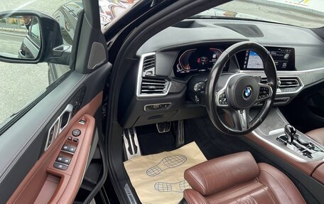 BMW X5, 2021 год, 7 682 000 рублей, 11 фотография
