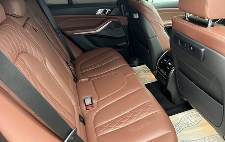 BMW X5, 2021 год, 7 682 000 рублей, 15 фотография