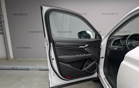 Geely Tugella FY11, 2022 год, 2 557 000 рублей, 6 фотография