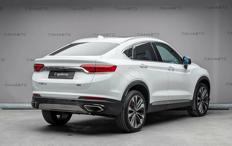 Geely Tugella FY11, 2022 год, 2 557 000 рублей, 2 фотография