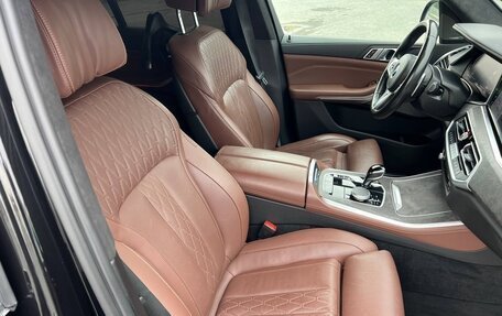 BMW X5, 2021 год, 7 682 000 рублей, 14 фотография