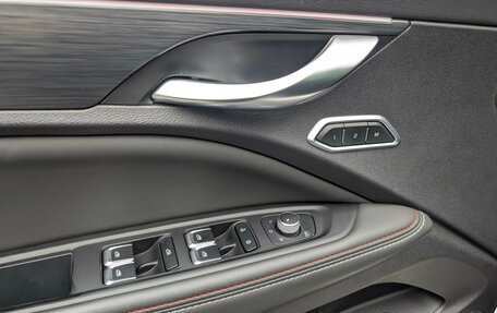 Geely Tugella FY11, 2022 год, 2 557 000 рублей, 7 фотография