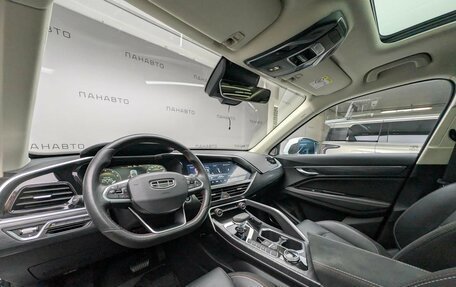 Geely Tugella FY11, 2022 год, 2 557 000 рублей, 8 фотография