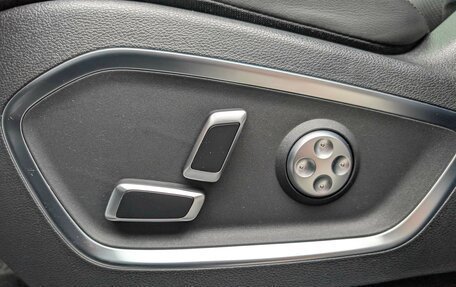 Geely Tugella FY11, 2022 год, 2 557 000 рублей, 17 фотография