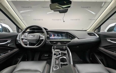 Geely Tugella FY11, 2022 год, 2 557 000 рублей, 13 фотография