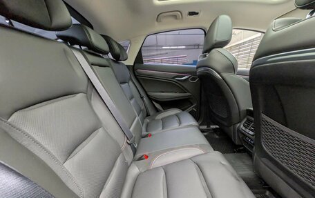 Geely Tugella FY11, 2022 год, 2 557 000 рублей, 12 фотография