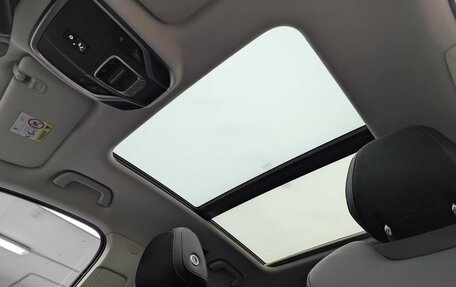 Geely Tugella FY11, 2022 год, 2 557 000 рублей, 16 фотография