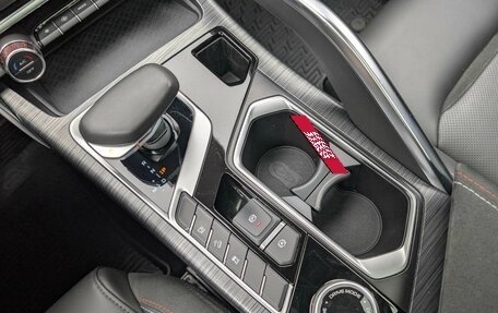 Geely Tugella FY11, 2022 год, 2 557 000 рублей, 18 фотография