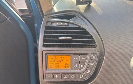 Citroen C4 Picasso II рестайлинг, 2007 год, 450 000 рублей, 6 фотография