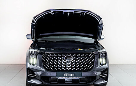 GAC GS8, 2024 год, 4 849 000 рублей, 3 фотография