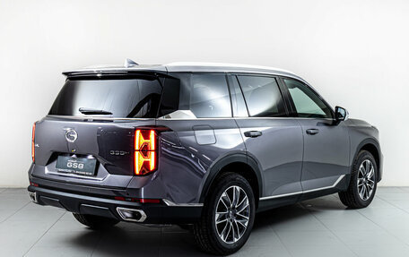GAC GS8, 2024 год, 4 849 000 рублей, 5 фотография