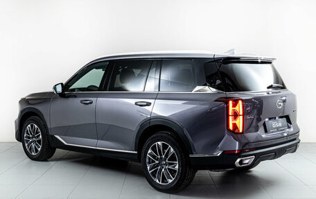 GAC GS8, 2024 год, 4 849 000 рублей, 7 фотография