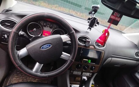 Ford Focus II рестайлинг, 2008 год, 700 000 рублей, 1 фотография