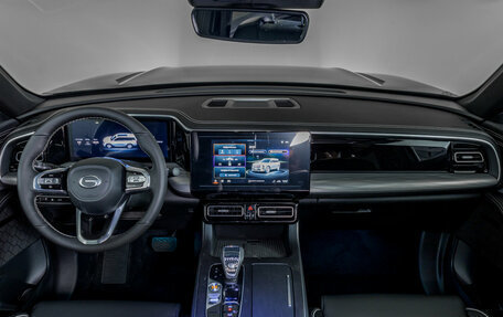 GAC GS8, 2024 год, 4 849 000 рублей, 10 фотография