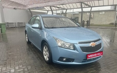 Chevrolet Cruze II, 2011 год, 540 000 рублей, 1 фотография