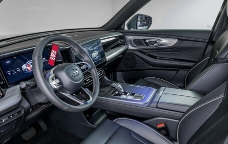 GAC GS8, 2024 год, 4 849 000 рублей, 9 фотография