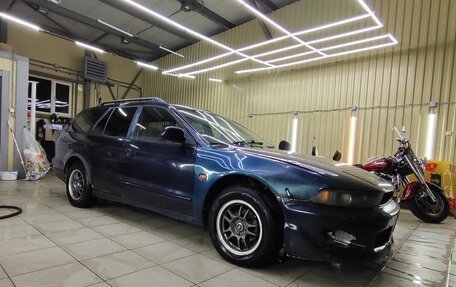 Mitsubishi Legnum, 1999 год, 310 000 рублей, 1 фотография