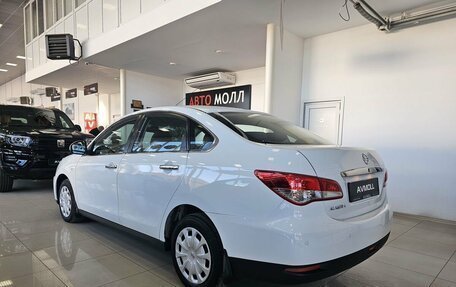 Nissan Almera, 2017 год, 895 000 рублей, 5 фотография