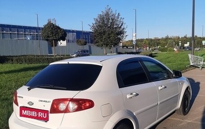 Chevrolet Lacetti, 2011 год, 460 000 рублей, 1 фотография