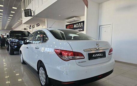 Nissan Almera, 2017 год, 895 000 рублей, 6 фотография