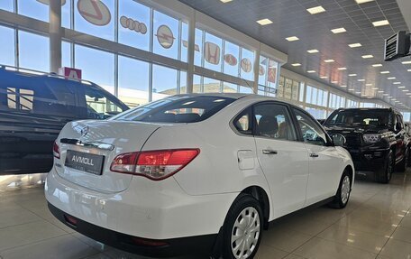 Nissan Almera, 2017 год, 895 000 рублей, 8 фотография