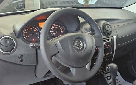 Nissan Almera, 2017 год, 895 000 рублей, 11 фотография