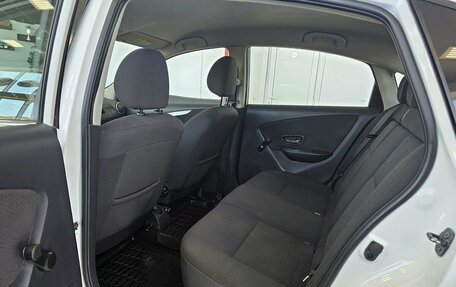 Nissan Almera, 2017 год, 895 000 рублей, 12 фотография