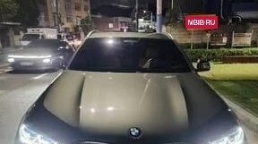 BMW X6, 2022 год, 7 800 000 рублей, 1 фотография