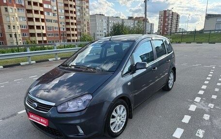 Ford C-MAX I рестайлинг, 2007 год, 560 000 рублей, 1 фотография