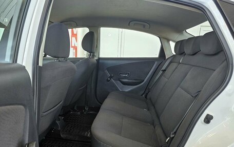 Nissan Almera, 2017 год, 895 000 рублей, 13 фотография