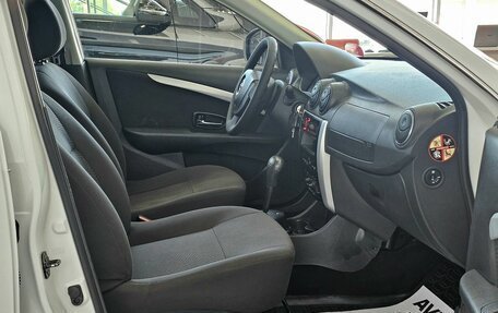 Nissan Almera, 2017 год, 895 000 рублей, 15 фотография