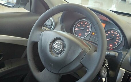 Nissan Almera, 2017 год, 895 000 рублей, 20 фотография