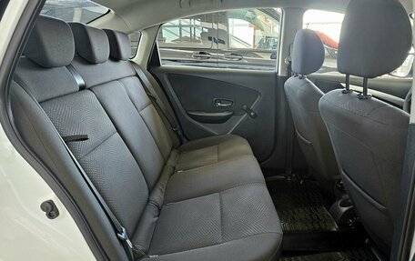 Nissan Almera, 2017 год, 895 000 рублей, 14 фотография