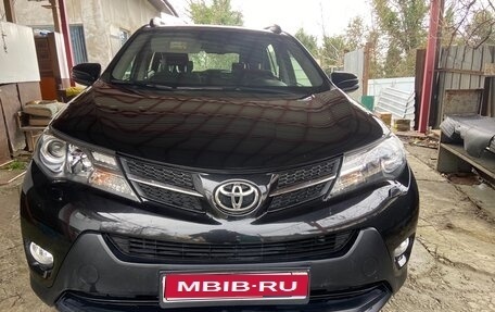 Toyota RAV4, 2015 год, 2 200 000 рублей, 1 фотография