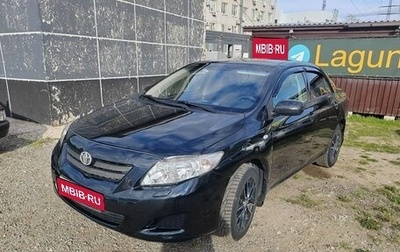 Toyota Corolla, 2008 год, 570 000 рублей, 1 фотография