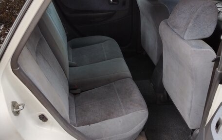 Mazda Familia, 2000 год, 210 000 рублей, 4 фотография