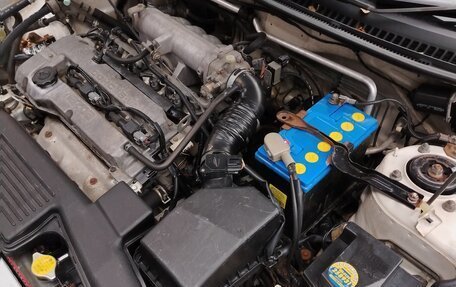 Mazda Familia, 2000 год, 210 000 рублей, 12 фотография
