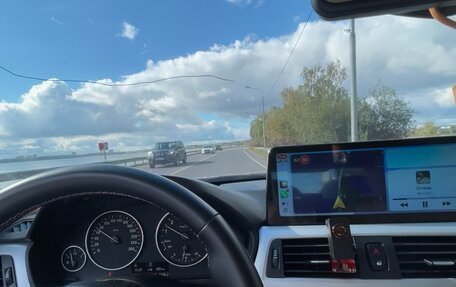 BMW 3 серия, 2012 год, 1 750 000 рублей, 7 фотография