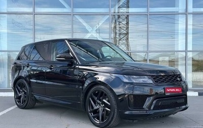 Land Rover Range Rover Sport II, 2019 год, 5 615 000 рублей, 1 фотография