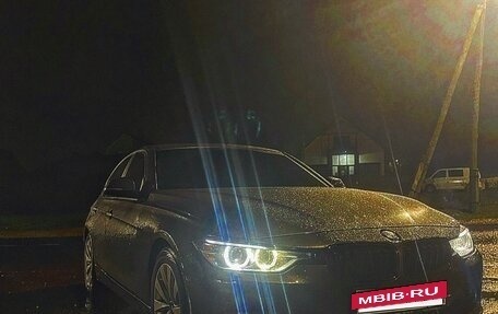 BMW 3 серия, 2012 год, 1 750 000 рублей, 6 фотография