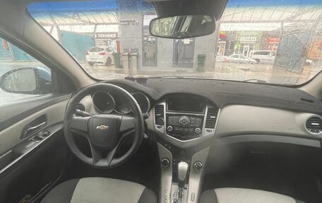 Chevrolet Cruze II, 2011 год, 540 000 рублей, 8 фотография