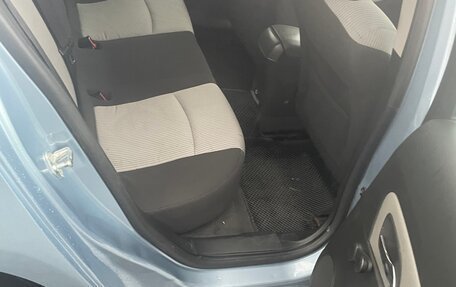 Chevrolet Cruze II, 2011 год, 540 000 рублей, 9 фотография