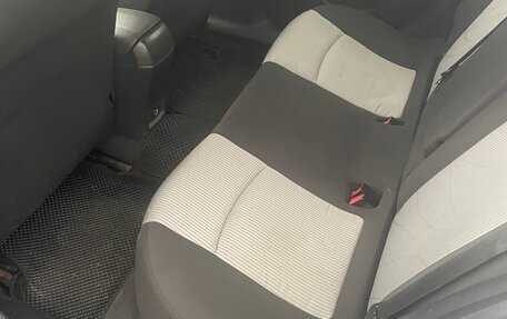Chevrolet Cruze II, 2011 год, 540 000 рублей, 10 фотография