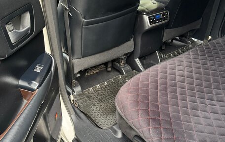 Toyota Highlander III, 2014 год, 2 727 000 рублей, 10 фотография