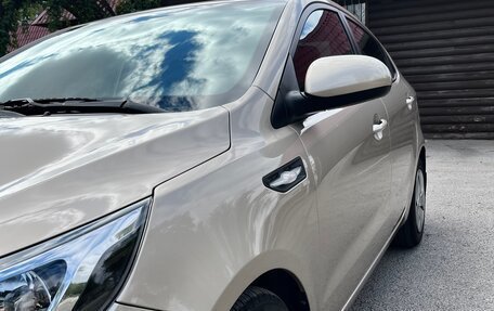 KIA Rio III рестайлинг, 2015 год, 1 170 000 рублей, 10 фотография