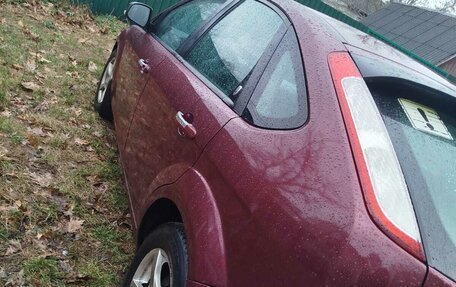 Ford Focus II рестайлинг, 2008 год, 700 000 рублей, 2 фотография