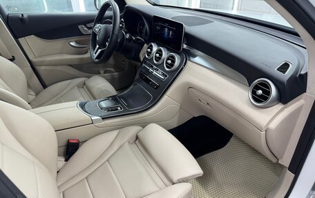 Mercedes-Benz GLC, 2022 год, 5 799 999 рублей, 10 фотография