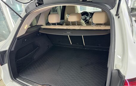 Mercedes-Benz GLC, 2022 год, 5 799 999 рублей, 14 фотография