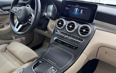 Mercedes-Benz GLC, 2022 год, 5 799 999 рублей, 12 фотография